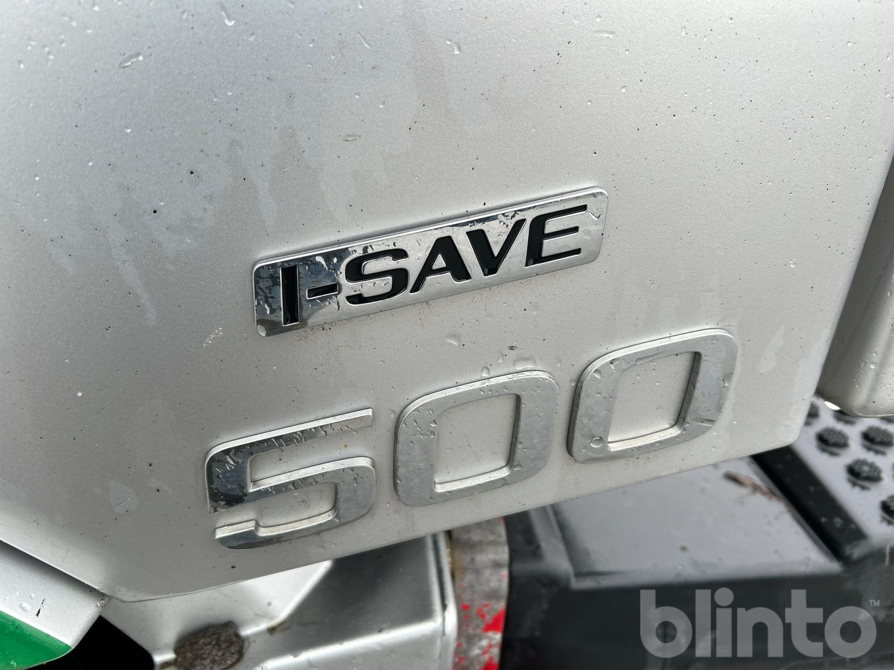 Nákladní auto VOLVO: obrázek 12 Nákladní auto VOLVO: obrázek 12