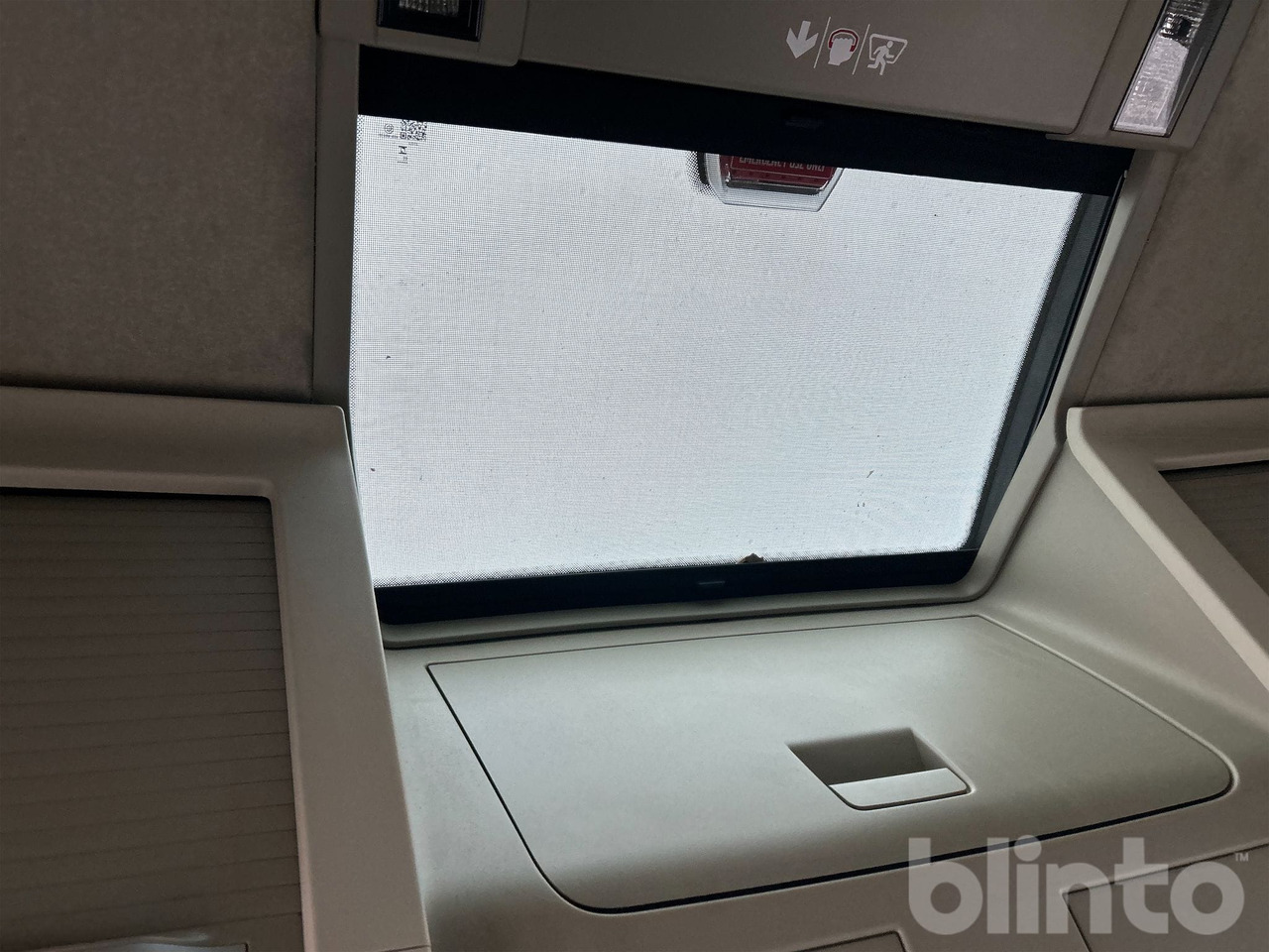 Nákladní auto VOLVO: obrázek 25 Nákladní auto VOLVO: obrázek 25