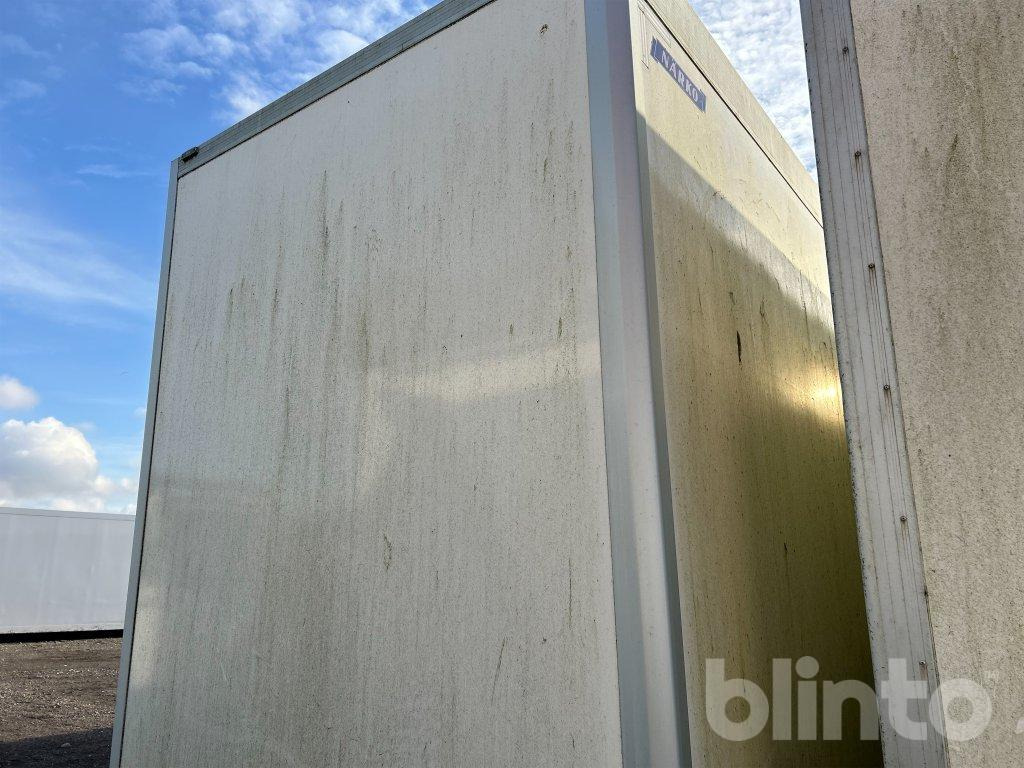 Närko - Skříňová nástavba: obrázek 5 Närko - Skříňová nástavba: obrázek 5