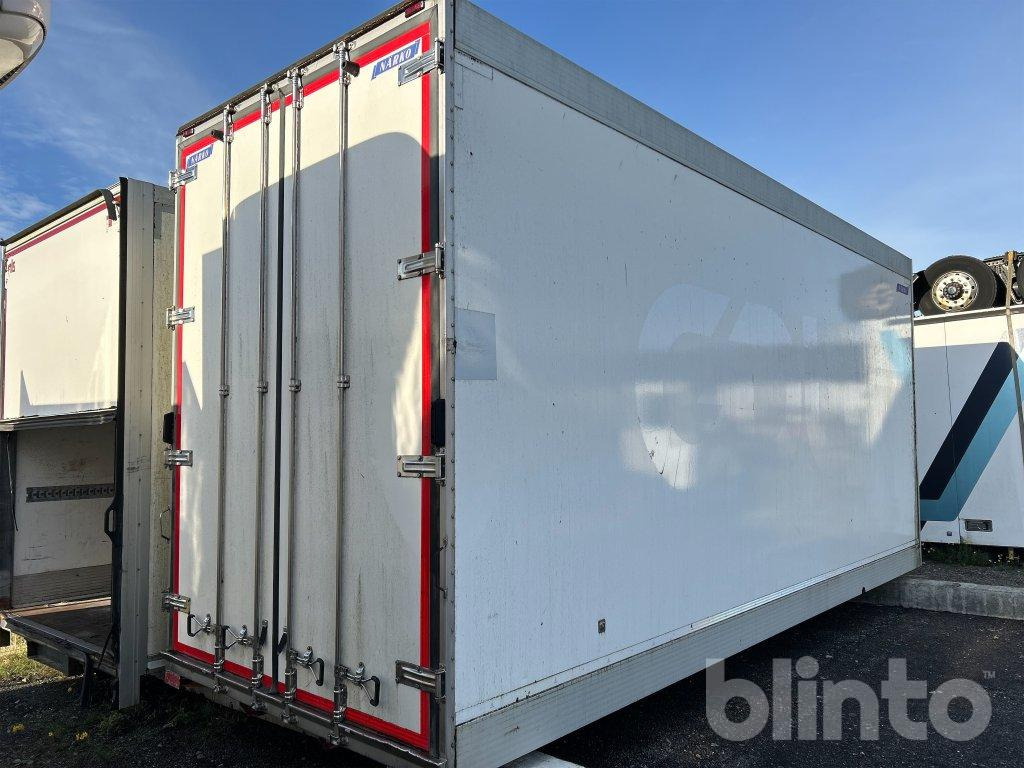 Närko - Skříňová nástavba: obrázek 1 Närko - Skříňová nástavba: obrázek 1