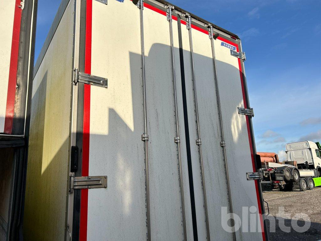 Närko - Skříňová nástavba: obrázek 2 Närko - Skříňová nástavba: obrázek 2