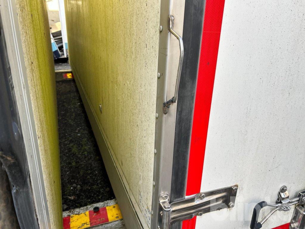 Närko - Skříňová nástavba: obrázek 4 Närko - Skříňová nástavba: obrázek 4