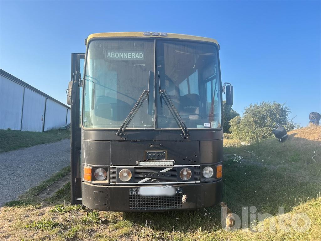 VOLVO B10 M-60 - Obytný vůz: obrázek 3 VOLVO B10 M-60 - Obytný vůz: obrázek 3