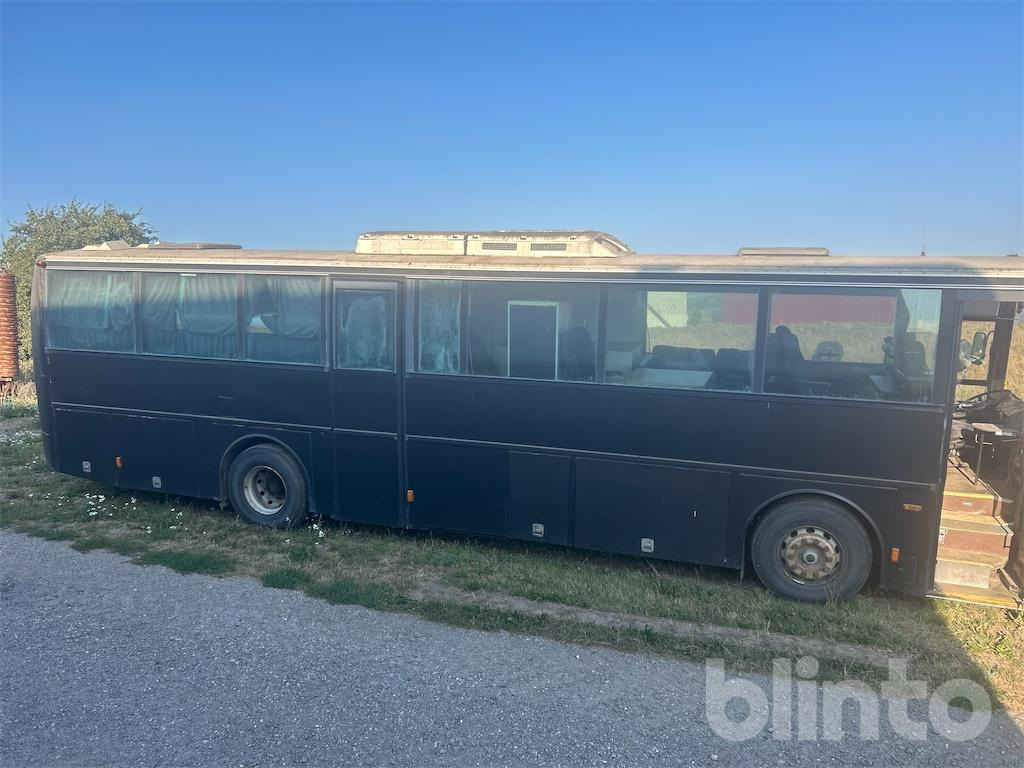 VOLVO B10 M-60 - Obytný vůz: obrázek 5 VOLVO B10 M-60 - Obytný vůz: obrázek 5