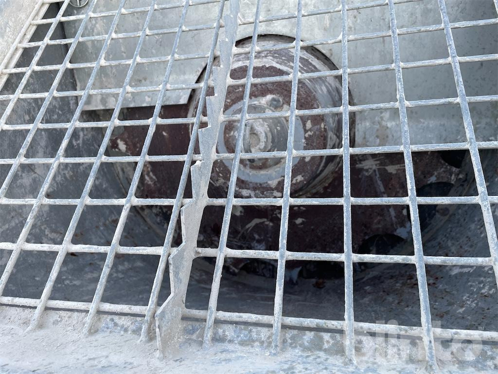 Stavební zařízení PFT R3 Ritmo: obrázek 15