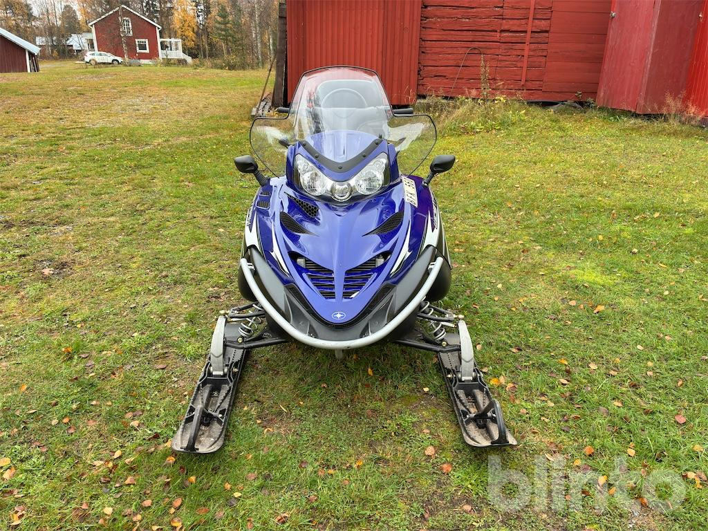 POLARIS WIDETRAK IQ - Čtyřkolka: obrázek 2 POLARIS WIDETRAK IQ - Čtyřkolka: obrázek 2