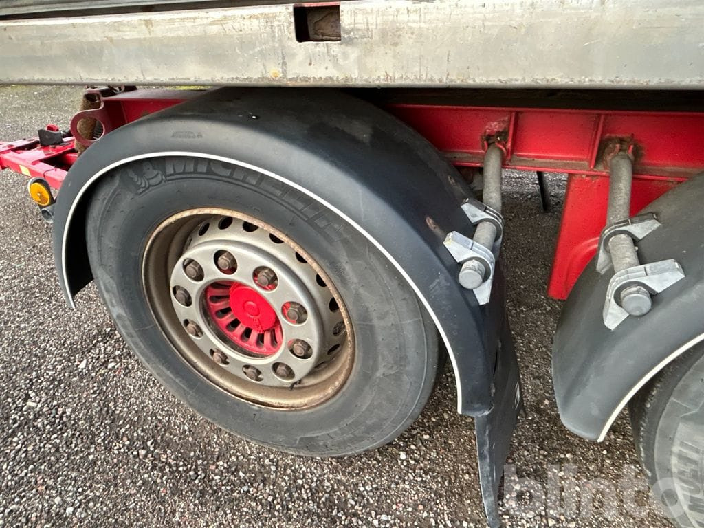 Přívěs NTM UTP-45L-5: obrázek 47