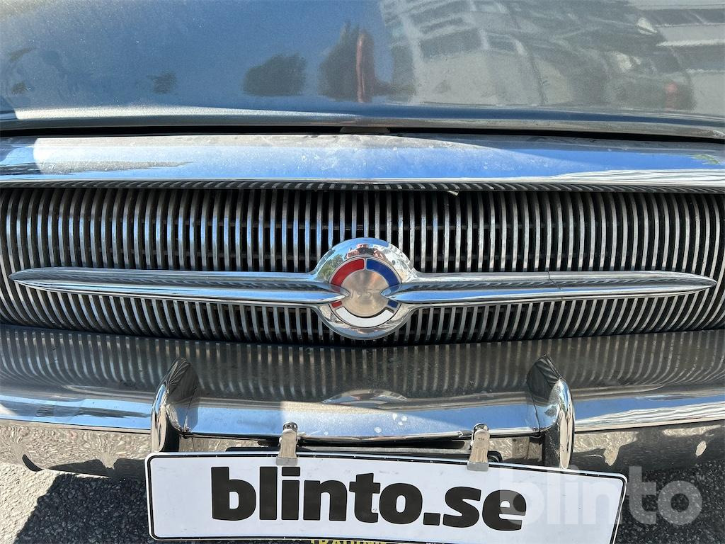 Osobní auto Riviera 6.0 V8 -57: obrázek 10