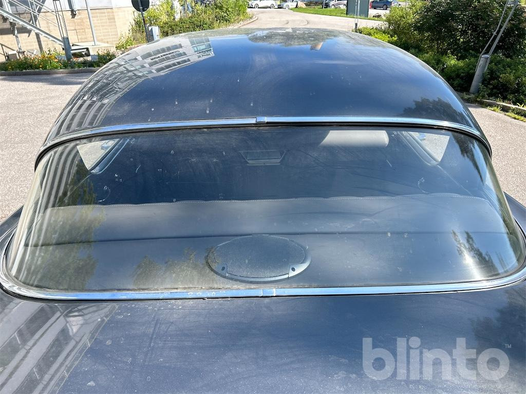 Osobní auto Riviera 6.0 V8 -57: obrázek 42