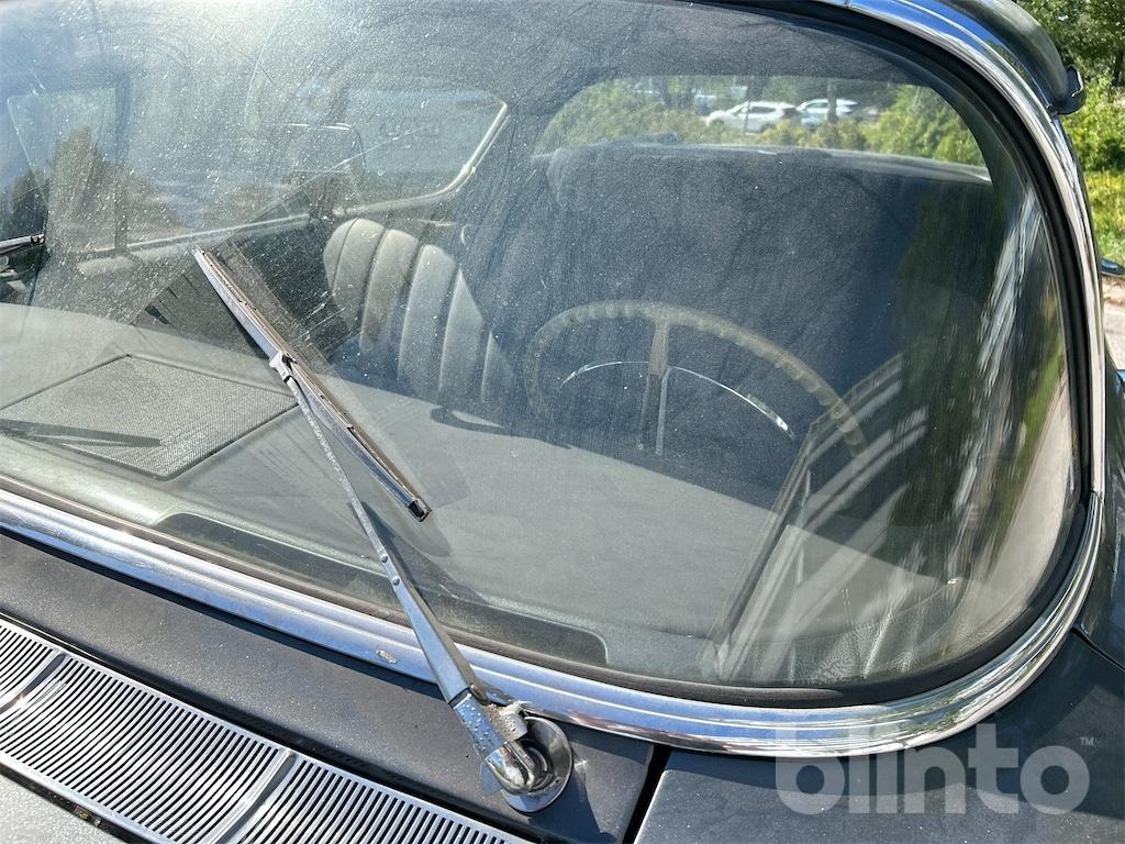Osobní auto Riviera 6.0 V8 -57: obrázek 24