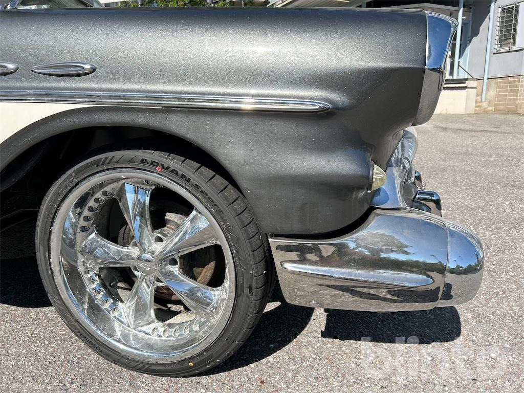 Osobní auto Riviera 6.0 V8 -57: obrázek 20