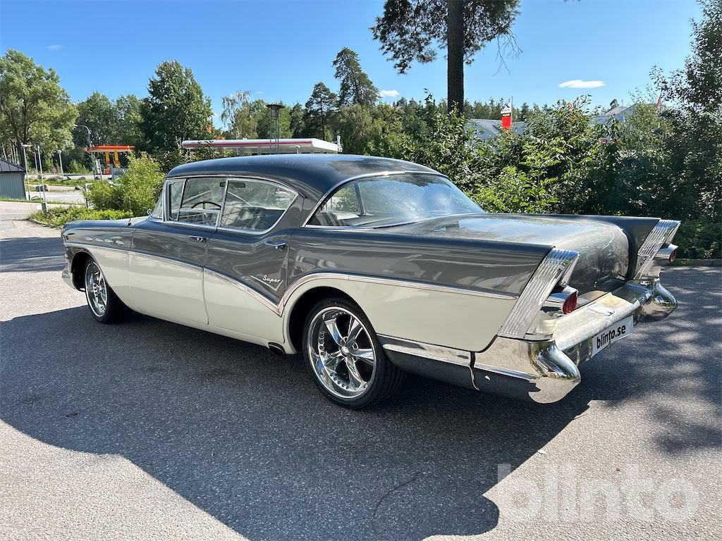 Osobní auto Riviera 6.0 V8 -57: obrázek 7