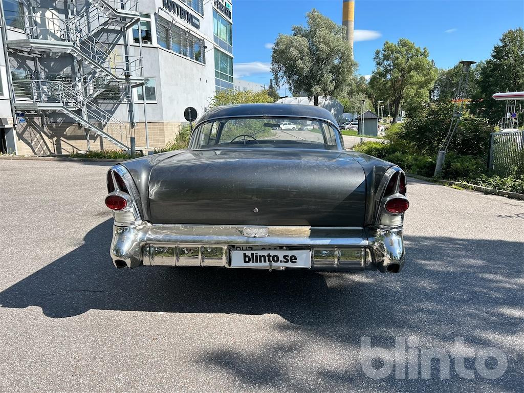 Osobní auto Riviera 6.0 V8 -57: obrázek 6
