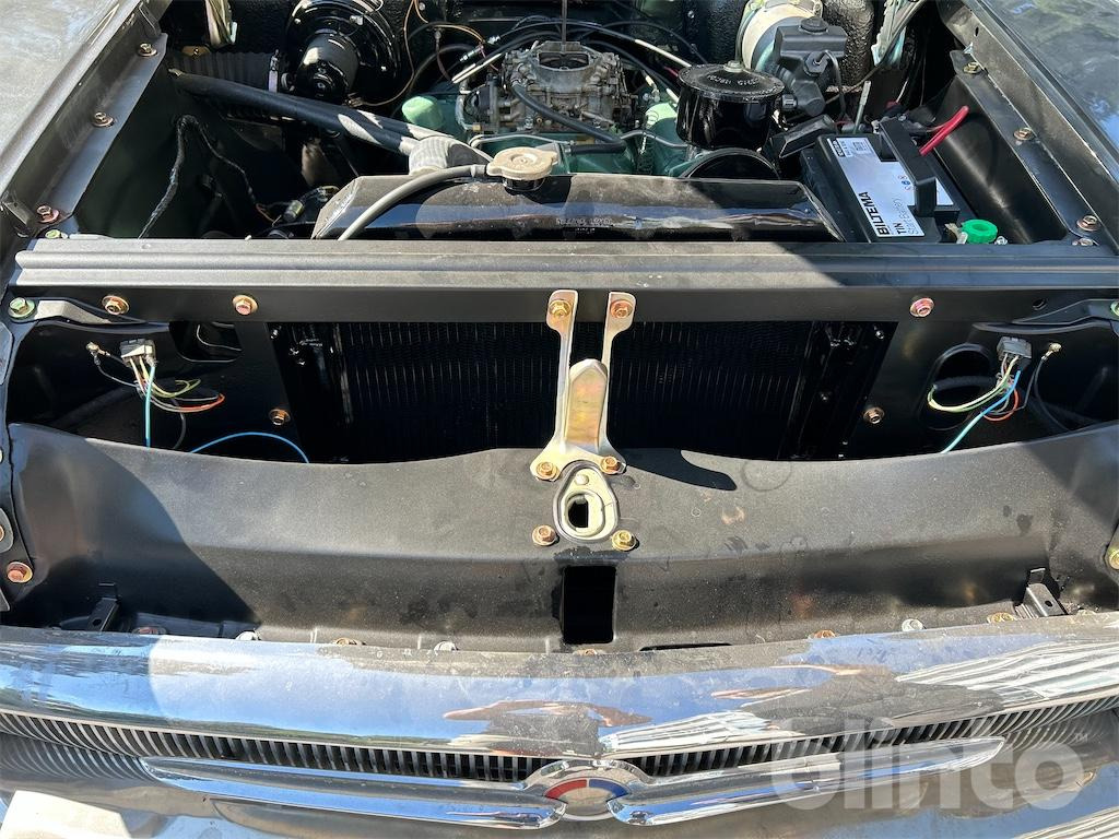 Osobní auto Riviera 6.0 V8 -57: obrázek 19