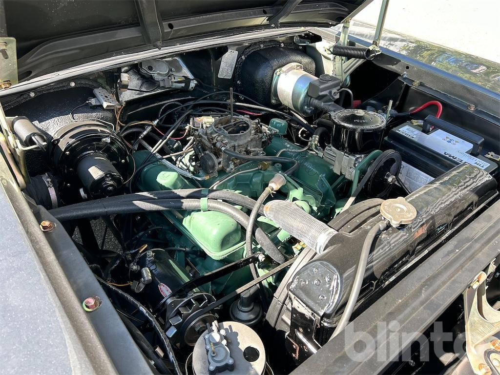 Osobní auto Riviera 6.0 V8 -57: obrázek 13