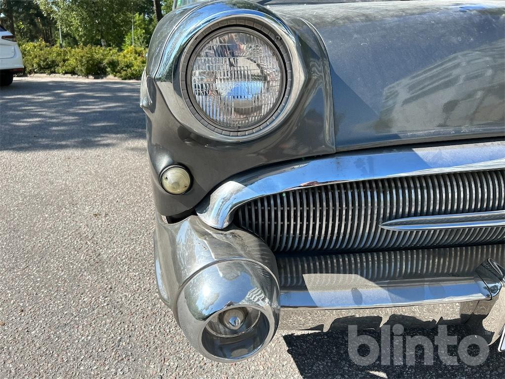 Osobní auto Riviera 6.0 V8 -57: obrázek 11