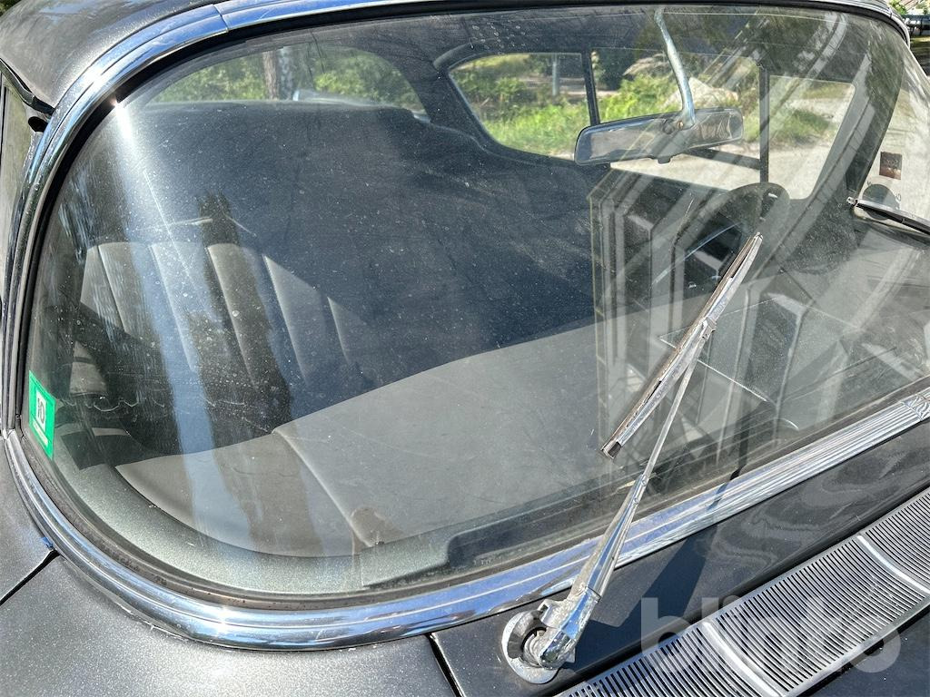 Osobní auto Riviera 6.0 V8 -57: obrázek 25