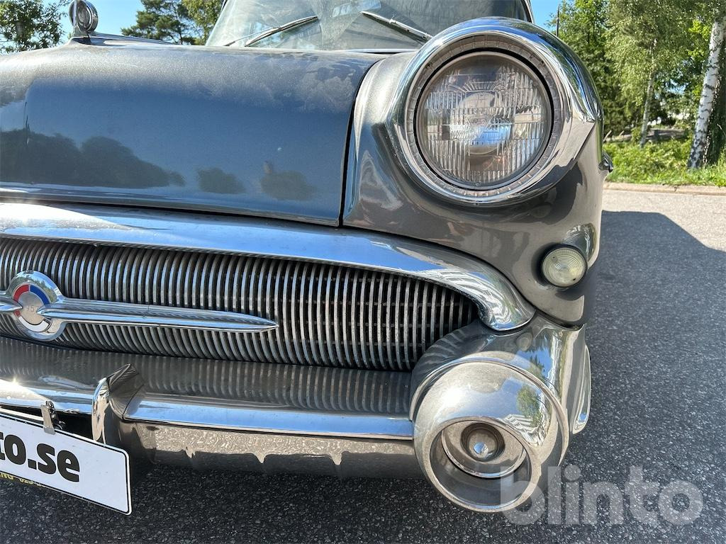 Osobní auto Riviera 6.0 V8 -57: obrázek 9