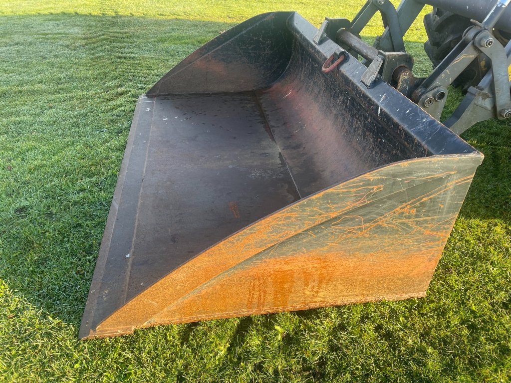 SAME SILVER 80 DT - Traktor: obrázek 5 SAME SILVER 80 DT - Traktor: obrázek 5