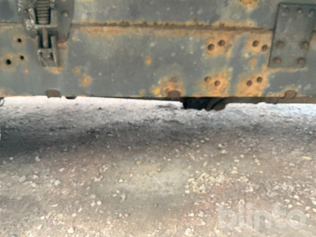 Skříňový nákladní auto SCANIA P94DB4X2LB230: obrázek 16 Skříňový nákladní auto SCANIA P94DB4X2LB230: obrázek 16