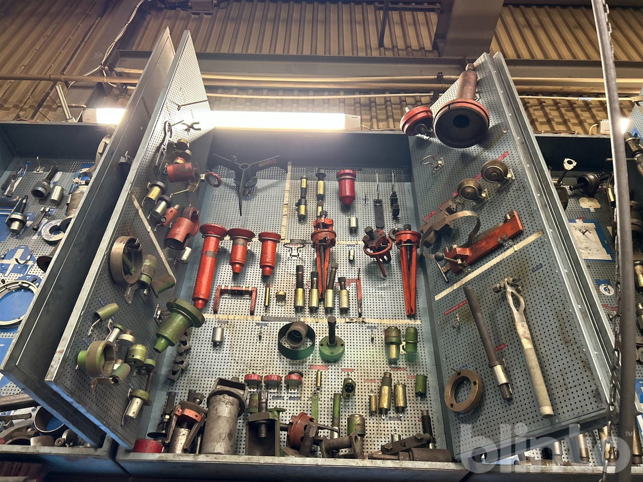 Scania och Volvo - Automobilový nástroj: obrázek 3 Scania och Volvo - Automobilový nástroj: obrázek 3