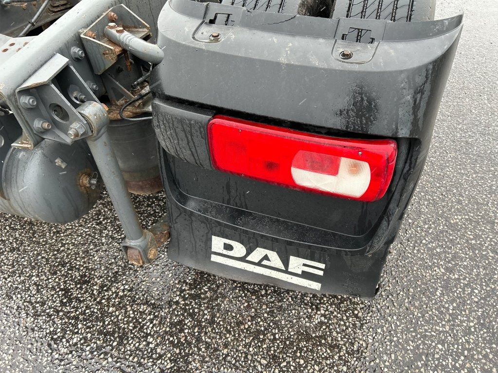 Tahač DAF FTS XF480z: obrázek 36 Tahač DAF FTS XF480z: obrázek 36