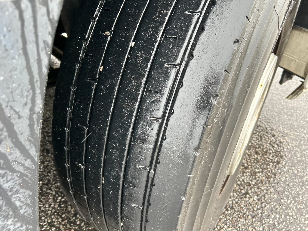 Tahač DAF FTS XF480z: obrázek 23 Tahač DAF FTS XF480z: obrázek 23