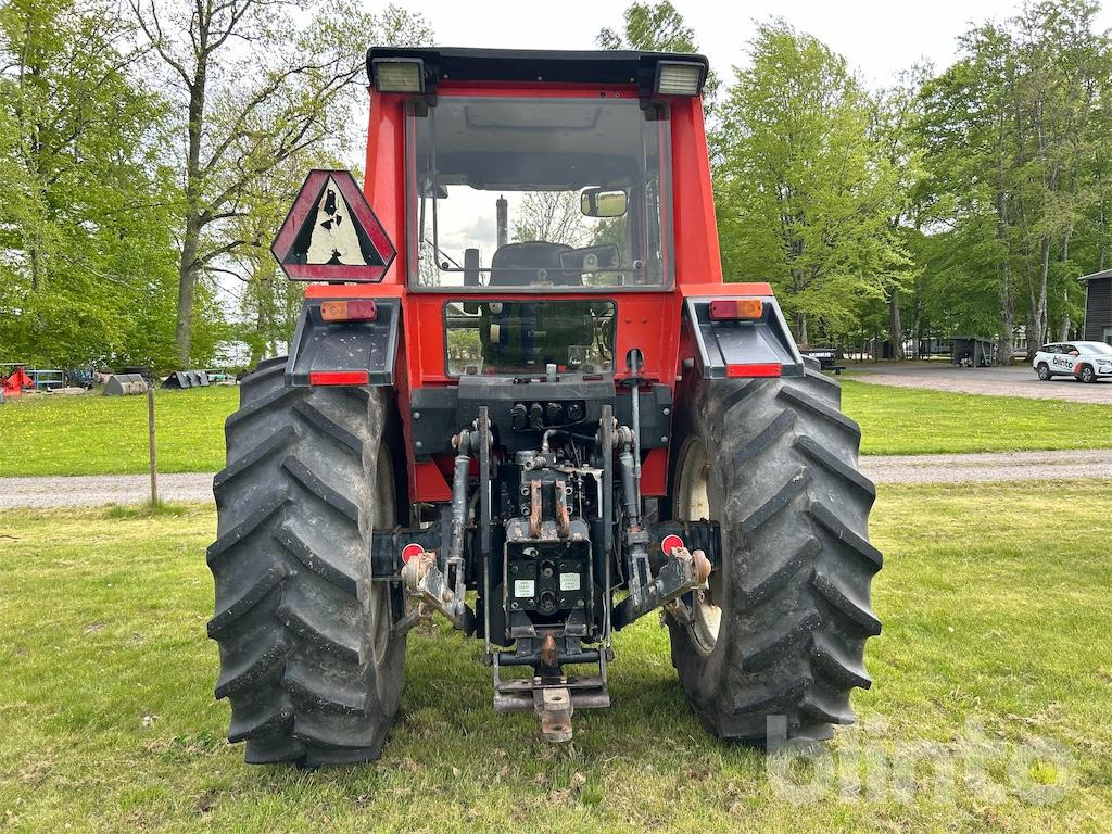 VALMET 805-4 - Traktor: obrázek 5 VALMET 805-4 - Traktor: obrázek 5