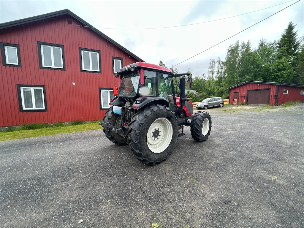 VALTRA A-93 - Traktor: obrázek 5 VALTRA A-93 - Traktor: obrázek 5