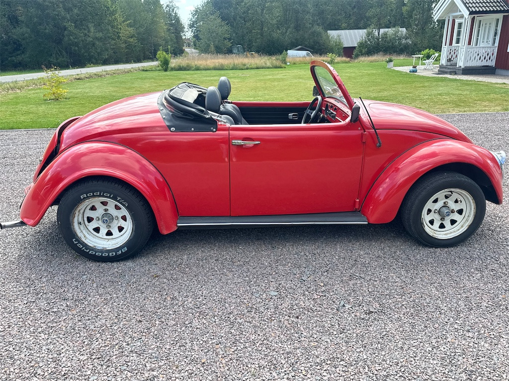 VOLKSWAGEN 1500 LIM 113 - Osobní auto: obrázek 4 VOLKSWAGEN 1500 LIM 113 - Osobní auto: obrázek 4