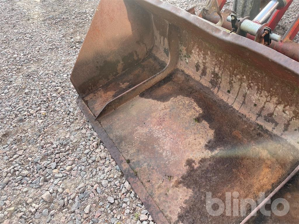 VOLVO-BM T 430 - Traktor: obrázek 5 VOLVO-BM T 430 - Traktor: obrázek 5