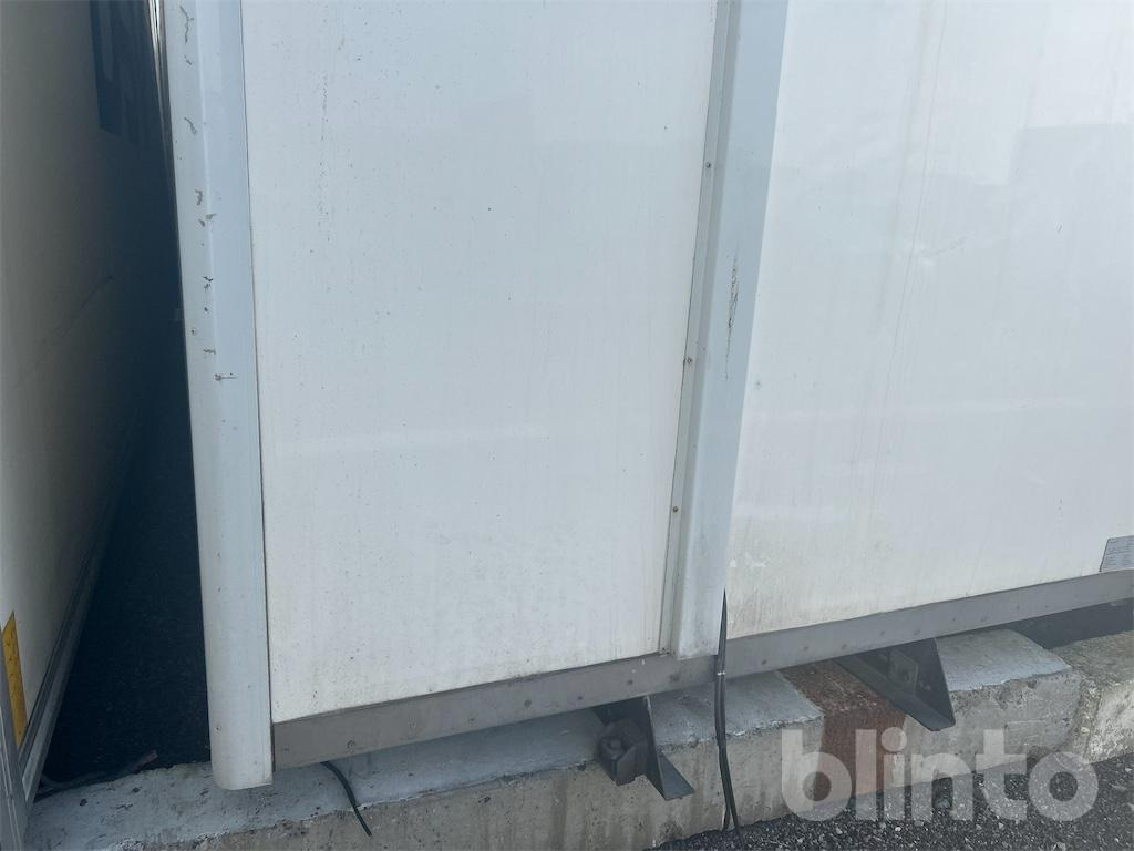 Vak - Värmare - Skříňová nástavba: obrázek 4 Vak - Värmare - Skříňová nástavba: obrázek 4