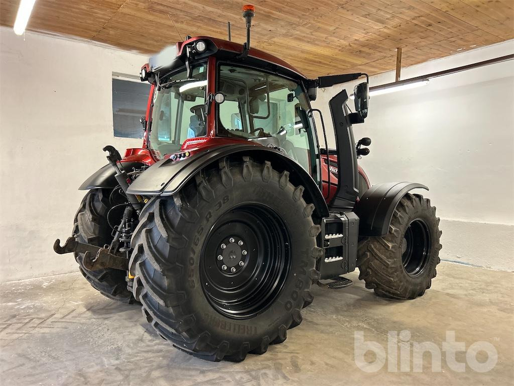 Valtra N 175 D CS201SN - Traktor: obrázek 3 Valtra N 175 D CS201SN - Traktor: obrázek 3