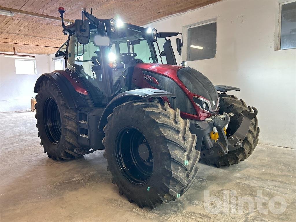 Valtra N 175 D CS201SN - Traktor: obrázek 2 Valtra N 175 D CS201SN - Traktor: obrázek 2
