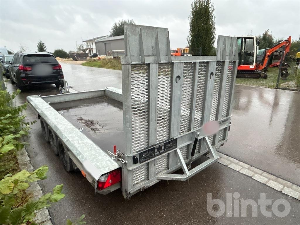 Vlemmix (NL) 35V1535 (2024) - Přepravník stavebních strojů: obrázek 4 Vlemmix (NL) 35V1535 (2024) - Přepravník stavebních strojů: obrázek 4