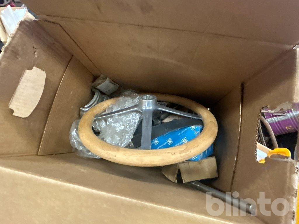 Volvo Jacob ÖV4 & PV4 - Osobní auto: obrázek 4 Volvo Jacob ÖV4 & PV4 - Osobní auto: obrázek 4