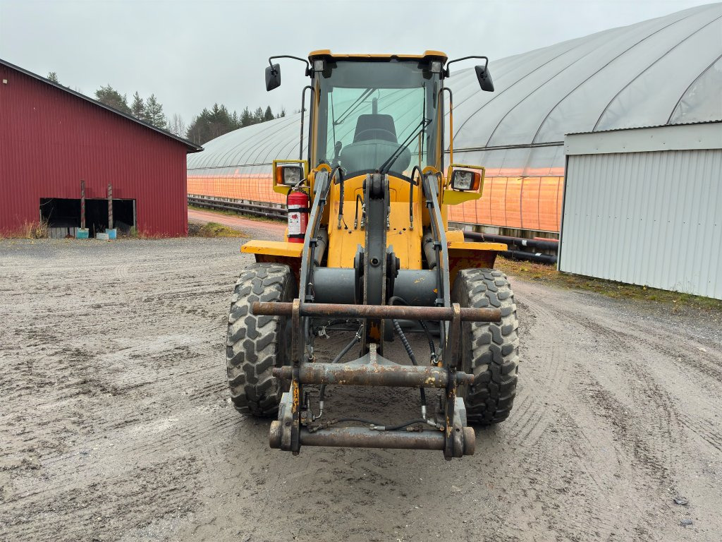 Volvo L-30B-ZX - Kolový nakladač: obrázek 2 Volvo L-30B-ZX - Kolový nakladač: obrázek 2