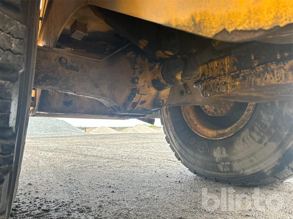 Kolový nakladač Volvo L90F - 1 Ägare: obrázek 50