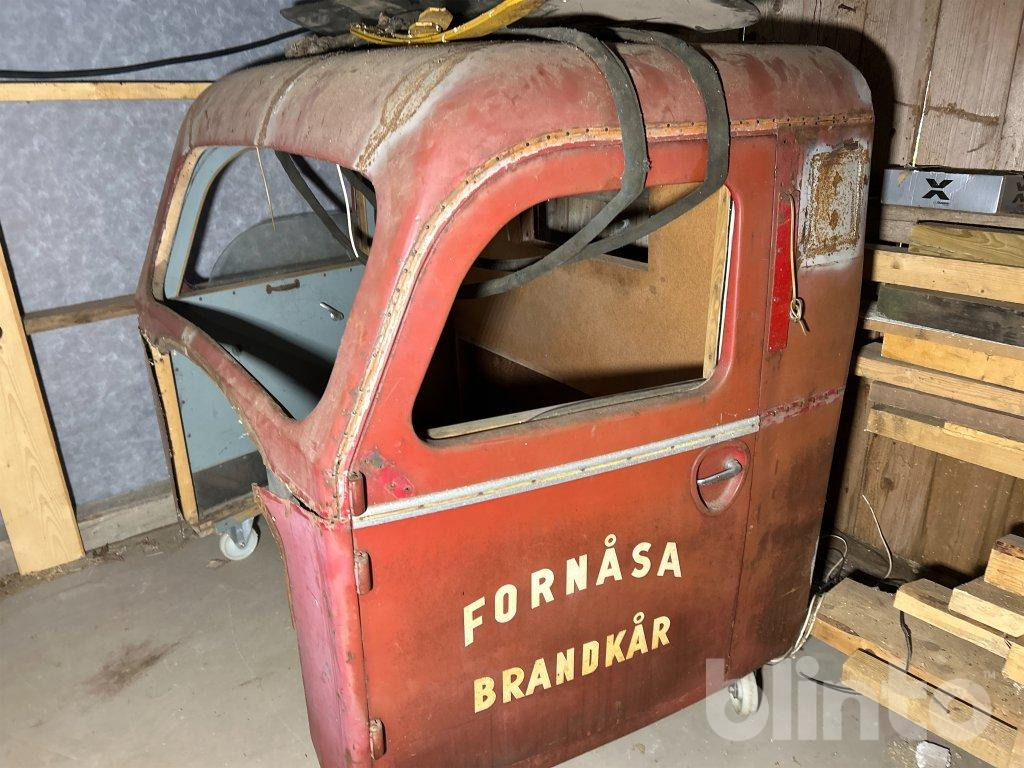 Volvo - Osobní auto: obrázek 3 Volvo - Osobní auto: obrázek 3