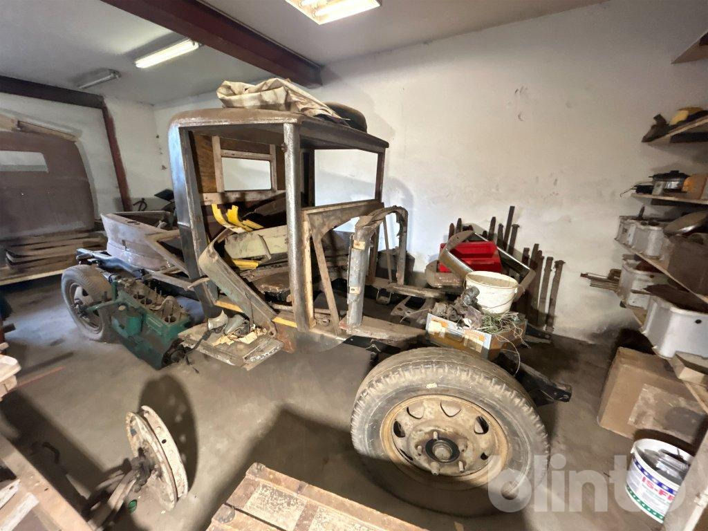 Volvo - Osobní auto: obrázek 1 Volvo - Osobní auto: obrázek 1