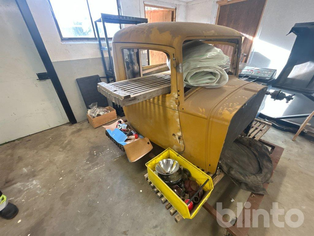 Volvo - Osobní auto: obrázek 2 Volvo - Osobní auto: obrázek 2