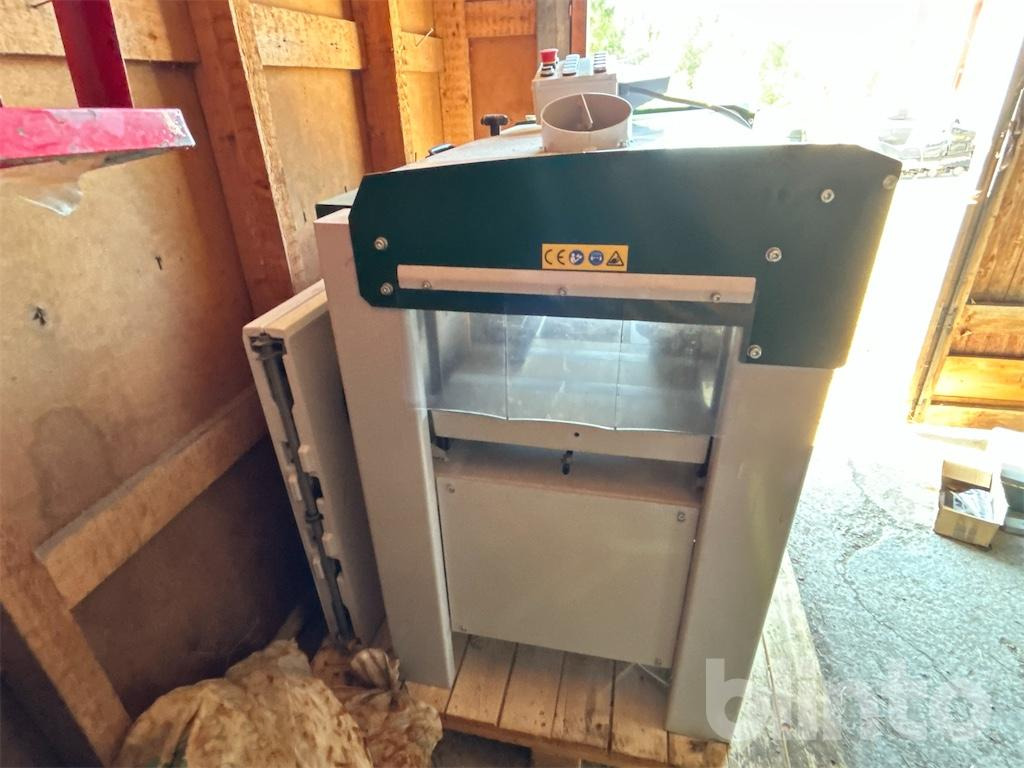 Wood-mizer MP260 - Dřevoobráběcí stroj: obrázek 4 Wood-mizer MP260 - Dřevoobráběcí stroj: obrázek 4