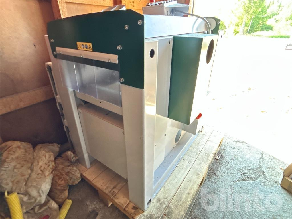 Wood-mizer MP260 - Dřevoobráběcí stroj: obrázek 3 Wood-mizer MP260 - Dřevoobráběcí stroj: obrázek 3