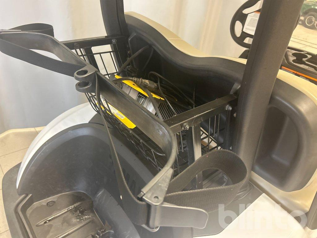 Golfový vozík Yamaha DR2E22: obrázek 23 Golfový vozík Yamaha DR2E22: obrázek 23