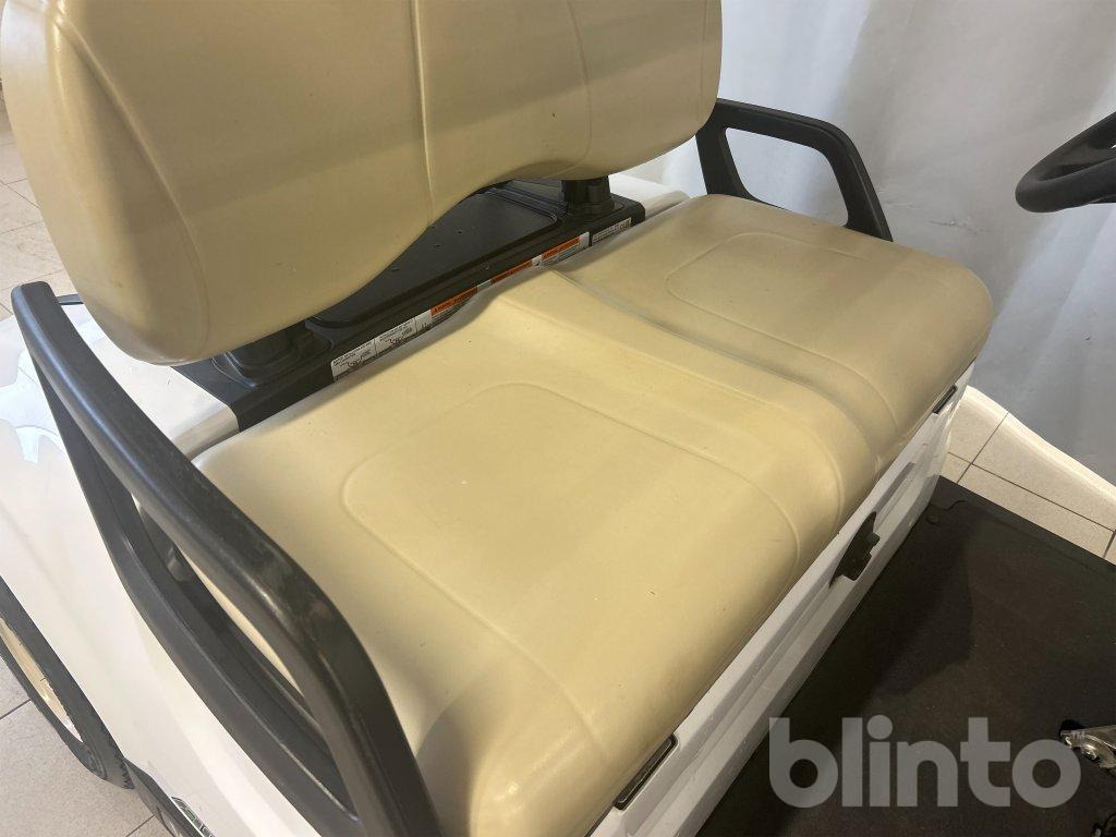 Golfový vozík Yamaha DR2E22: obrázek 19 Golfový vozík Yamaha DR2E22: obrázek 19