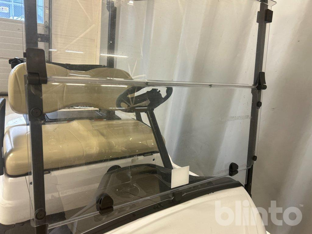 Golfový vozík Yamaha DR2E22: obrázek 12 Golfový vozík Yamaha DR2E22: obrázek 12