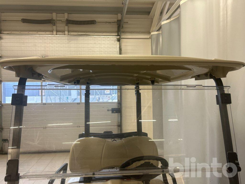 Golfový vozík Yamaha DR2E22: obrázek 13 Golfový vozík Yamaha DR2E22: obrázek 13