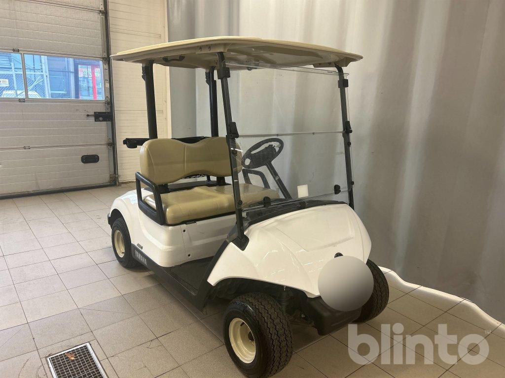 Yamaha DR2E22 - Golfový vozík: obrázek 3 Yamaha DR2E22 - Golfový vozík: obrázek 3