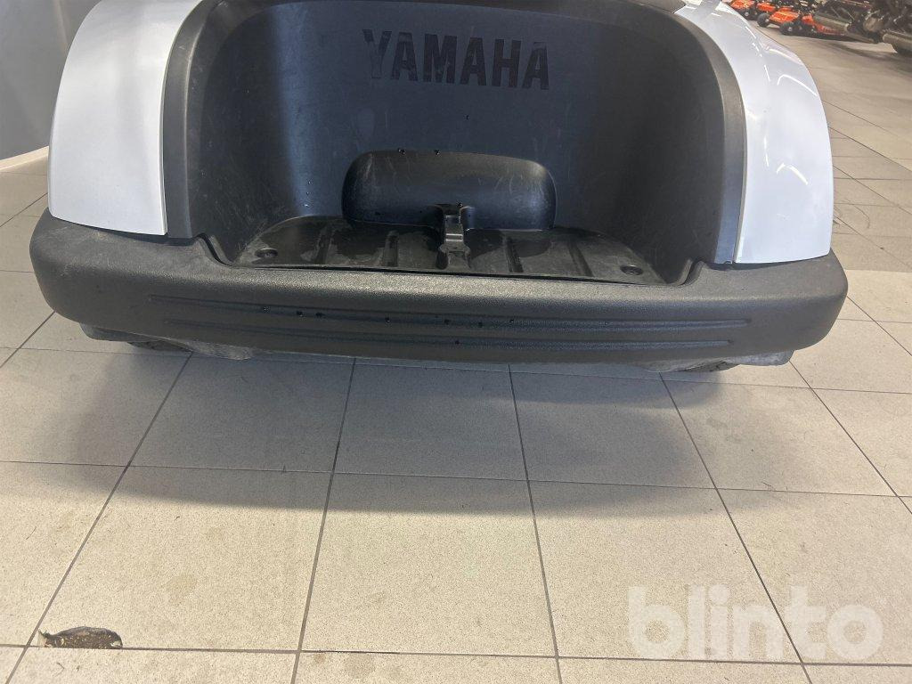 Golfový vozík Yamaha DR2E22: obrázek 25 Golfový vozík Yamaha DR2E22: obrázek 25