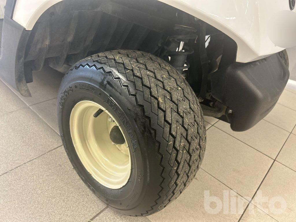 Golfový vozík Yamaha DR2E22: obrázek 15 Golfový vozík Yamaha DR2E22: obrázek 15